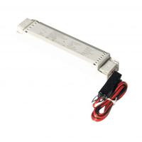  ALIM.LED 30W 700MA PWM+CONX VP 