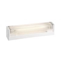  B.85 00 BLANC SANS LAMPE VP 
