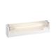  B.85 01 BLANC SANS LAMPE VP 