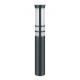  BORNE PAO E27 23W S/LPE NOIR 