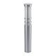  BORNE PAO E27 23W S/LPE INOX 