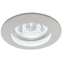  DISK BLANC A/LPE GU10 50W 
