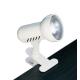  REMORA SPOT A PINCE BLANC VP 