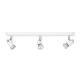  PYXIS B3 BLC A/LED 4W/3000K 