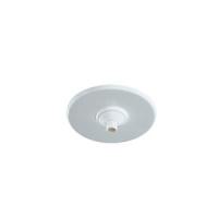  PATERE ENCASTREE PLAF. 1X25 