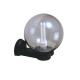  APPL. LENA 200 E27 NOIR S/LPE 