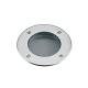  WALKER 2 E27 R63 40W INOX 
