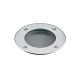  KIT WALKER 3 INOX LED E27 11W 