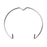  CLIP TENUE LAMPE SATURNE 