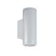  AXO 20-R GRIS ALU GU10 2X35W 