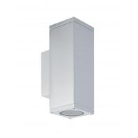  AXO 20-C GRIS ALU GU10 2X35W 