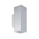  AXO 20-C GRIS ALU GU10 2X35W 