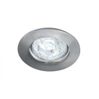  FIXO GU10 NICKEL CONX S/OUTIL 