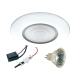  KIT ELECTRO CLASSO IP44 BLC VP 