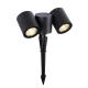  TOPAZE PIQUET 2X GU10 S/L IP54 