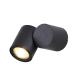  APPL.TOPAZE 1X GU10 S/LP IP54 