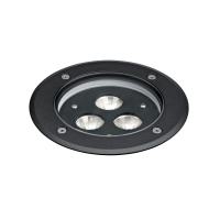  TECNISOL 150 LED 12 WW NOIR 