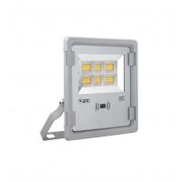  TWISTER 3 MW 70 4000K GRIS 