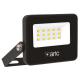  WINK 2 LED 10W 4000K NOIR 