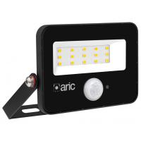  WINK 2 LED 10W 3000K NOIR PIR 
