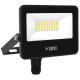  WINK 2 30W 3000K NOIR CNX IP68 