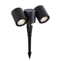  TOPAZE PIQUET LED 2X5,2W 4000K 