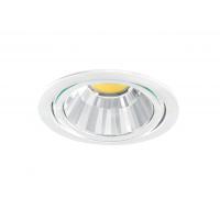  FORTISSIMO LED DLM 27W/4000K 