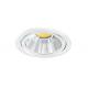  FORTISSIMO LED DLM 27W/4000K 