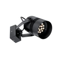  ASTRALED 2 NOIR 15X1,2W/3000K 