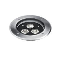  TECNISOL 150 LED 12 CW ROND 