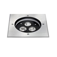  TECNISOL 150 LED 40 WW CARRE 