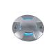  ENZO B4 6 LED BLEU 12V AC/DC 