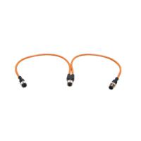  CABLE T EXT. PRO 60/60CM 
