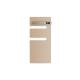  SERENIS MAT G 500W BEIGE 
