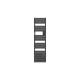  ADELIS ETR 1750W ANTH 