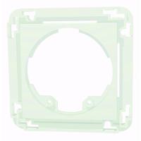  Set plaque 45x45mm set de plaq 