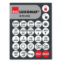  IR-PD-KNX tlcommande  infra 