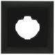  Cadre 140-L IP20 - RAL7021 cad 