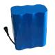  batterie de remplacement pour 