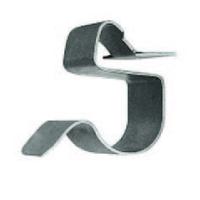  Clips ep 2-4mm pour câble O6-7 