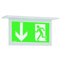  Guideled CG-S encastr plaf 