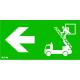  Picto UL2 PL2 ISO7010-E017 G 