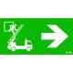 Picto UL2 PL2 ISO7010-E017 D 