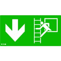  Picto ISO7010-E016 D SS CW 30M 