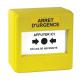  Coffret Membran ARRET URGENCE 