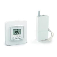  Tybox 5100 | Thermostat dambi 