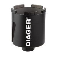  Trpan diamant  sec D82x66mm 