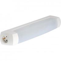  Eo LED 500lm 3000K PC 2P+T bla 