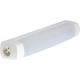 Eo LED 500lm 3000K PC 2P+T bla 