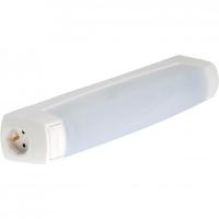  Eo S19 LED 400lm 3000K int PC 